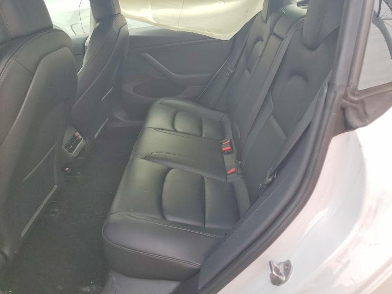 2021 TESLA MODEL 3 10