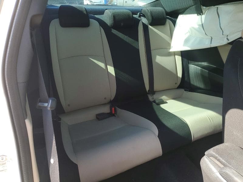 2017 HONDA CIVIC LX 10