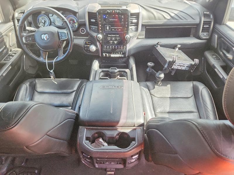 2019 RAM 1500 LIMITED 8