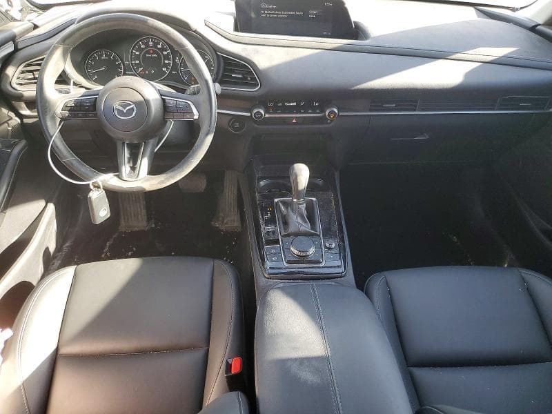 2024 MAZDA CX-30 SELECT 8
