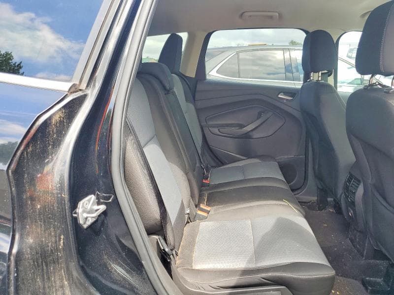 2017 FORD ESCAPE SE 10