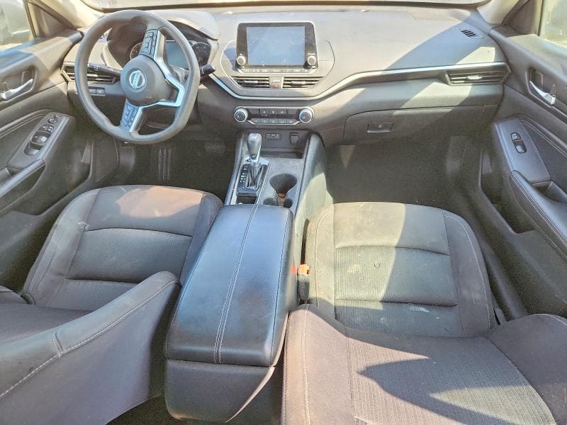 2020 NISSAN ALTIMA S 8