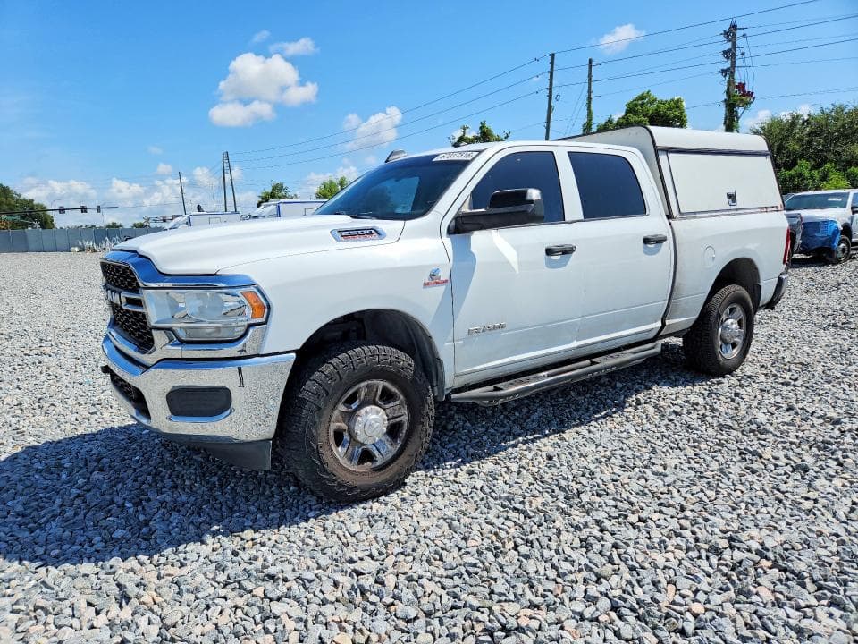 2019 RAM 2500 TRADESMAN - 1