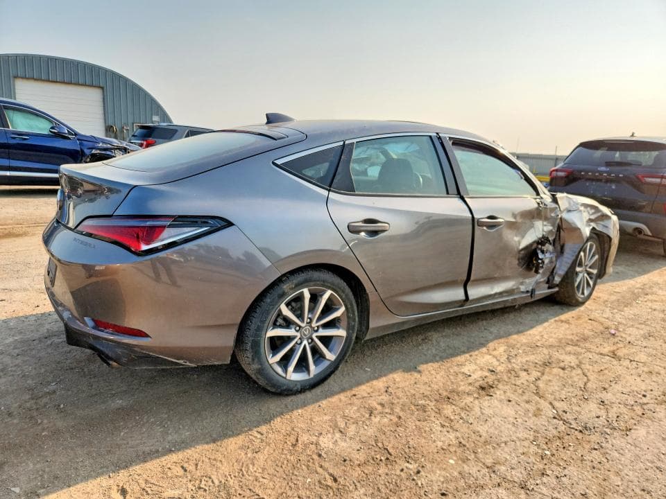 2023 ACURA INTEGRA 3