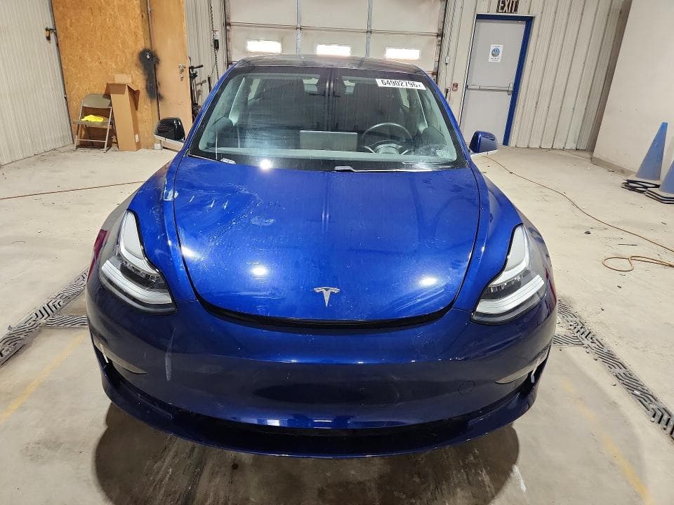 2020 TESLA MODEL 3 5