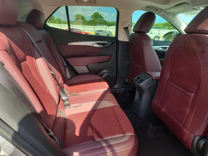 2026 BUICK ENVISION SPORT TOURING 11