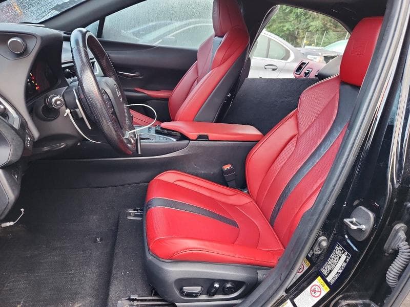 2019 LEXUS UX 250H 7