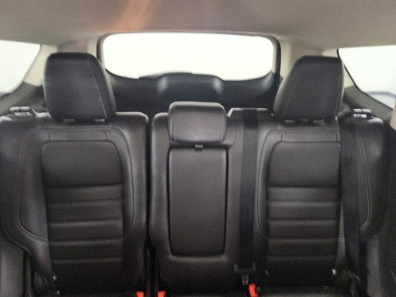 2018 FORD ESCAPE SEL 10