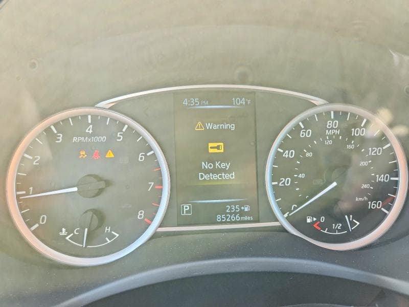 2017 NISSAN SENTRA SV 9