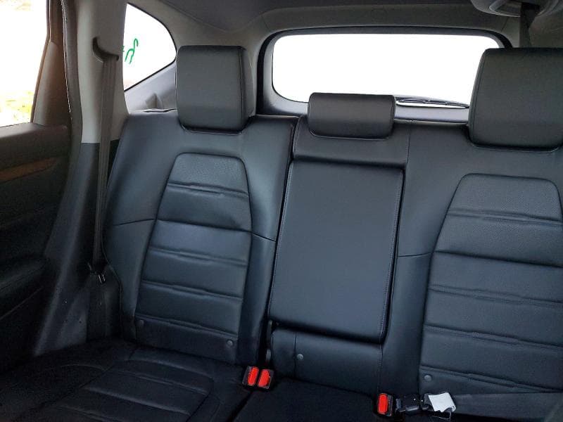 2018 HONDA CR-V TOURING 10