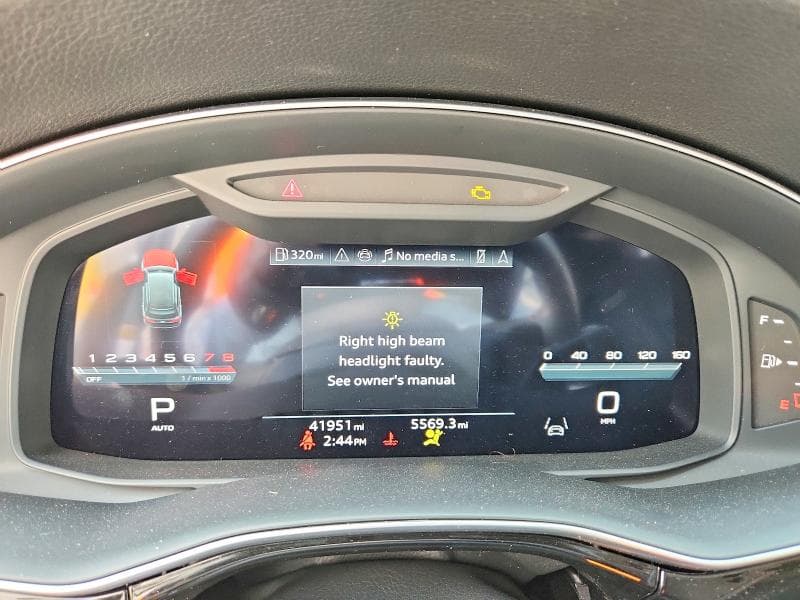 2024 AUDI Q7 PREMIUM PLUS 9