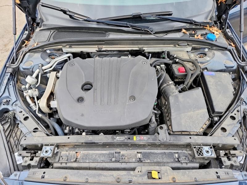 2024 VOLVO S60 CORE 11