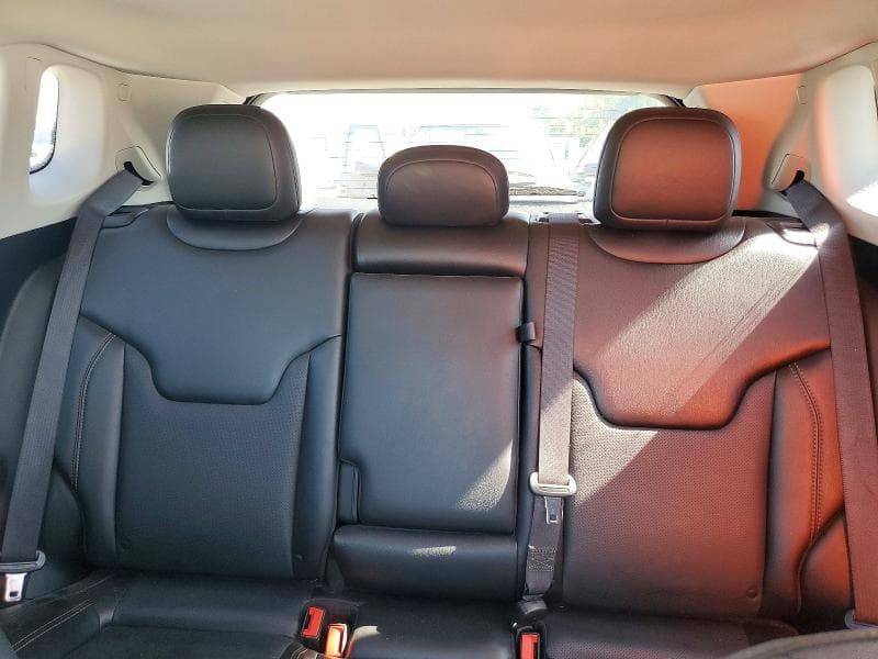 2021 JEEP COMPASS LIMITED 10