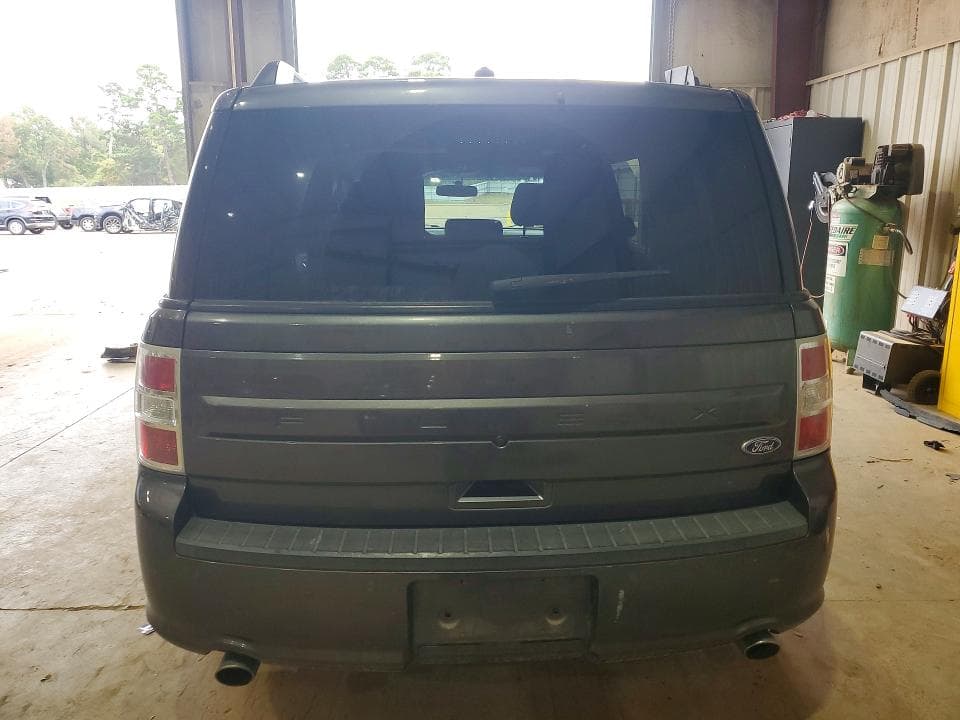 2019 FORD FLEX SE 6