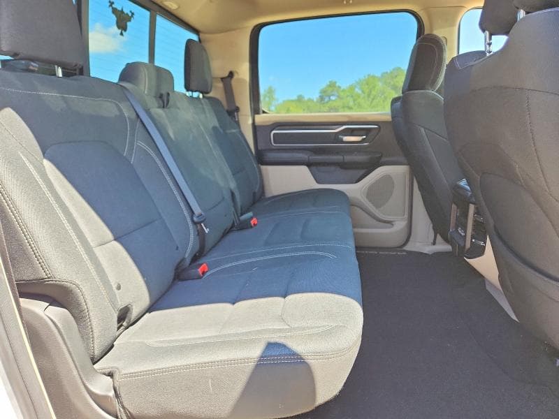2019 RAM 1500 BIG HORN/LONE STAR 10