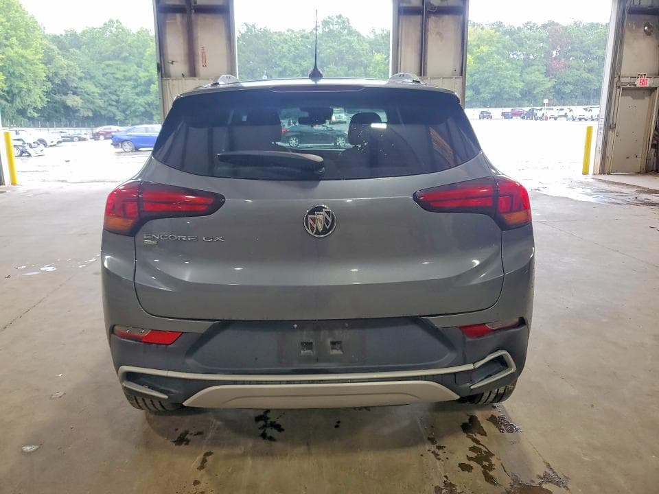 2021 BUICK ENCORE GX SELECT 6