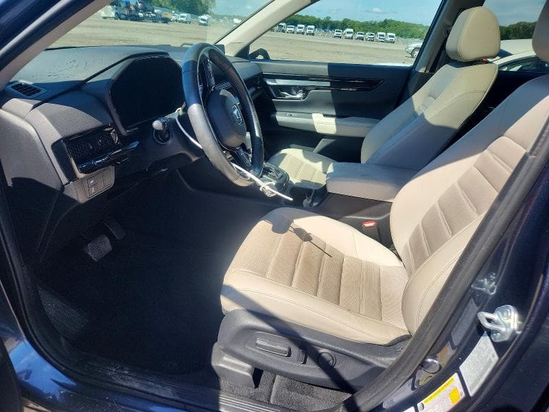 2024 HONDA CR-V EXL 7