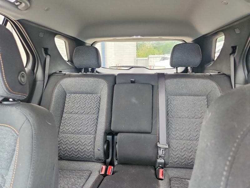2022 CHEVROLET EQUINOX LT 10