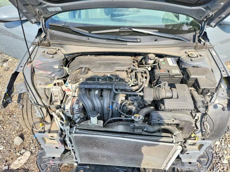 2022 HYUNDAI ELANTRA SEL 11