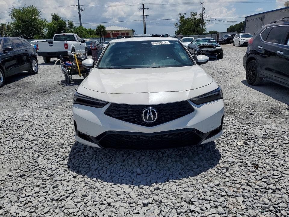 2023 ACURA INTEGRA A-SPEC TECH 5