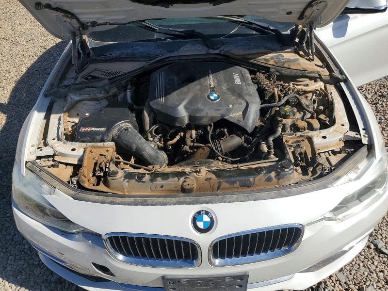 2018 BMW 330 I 11