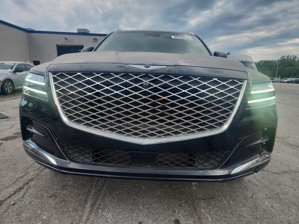 2024 GENESIS GV80 2.5T 5