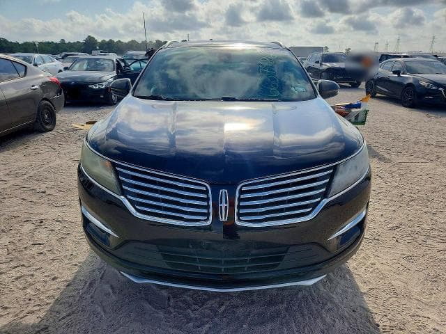 2017 LINCOLN MKC SELECT 5