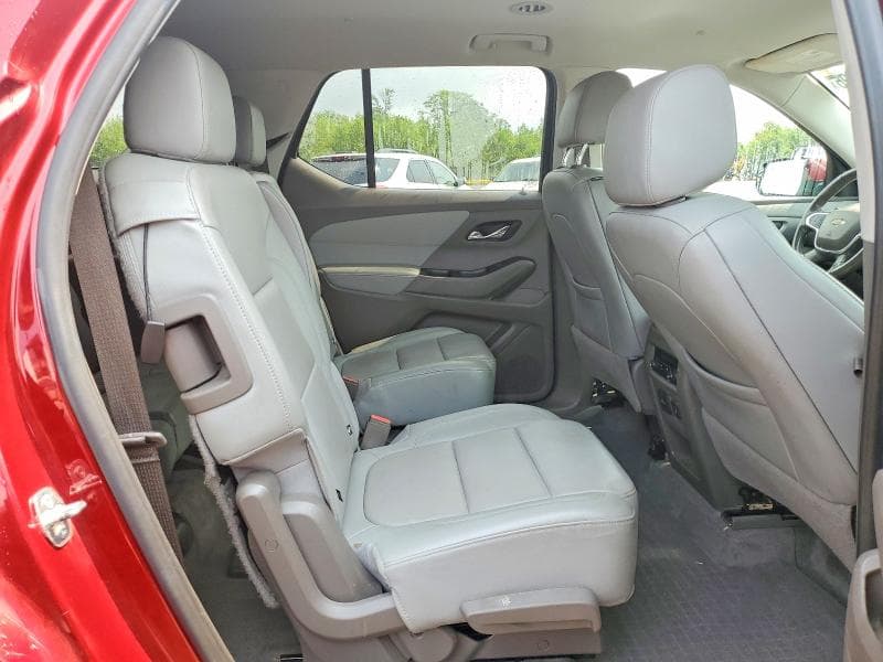 2019 CHEVROLET TRAVERSE LT 11