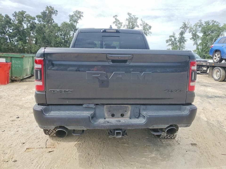 2024 RAM 1500 TRX 6