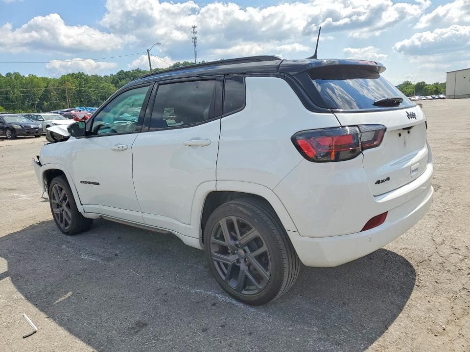 2024 JEEP COMPASS LIMITED 2