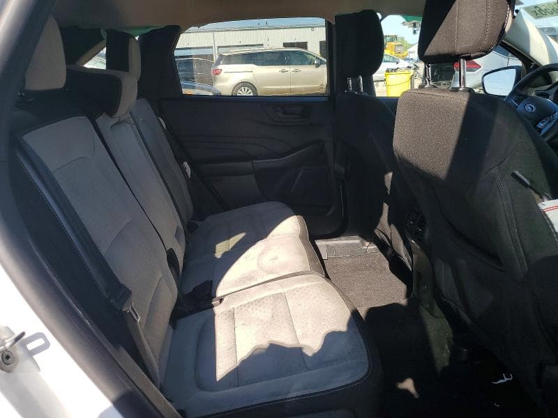 2024 FORD ESCAPE ACTIVE 11