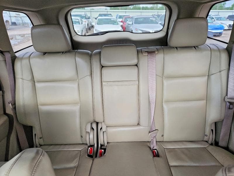 2018 JEEP GRAND CHEROKEE LIMITED 10