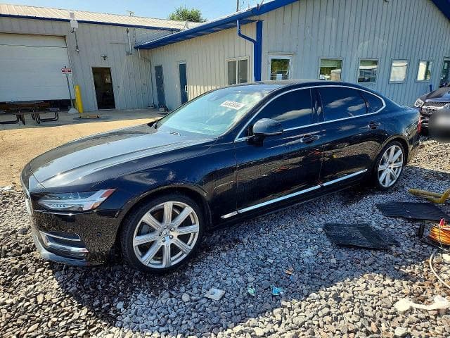2019 VOLVO S90 T6 INSCRIPTION