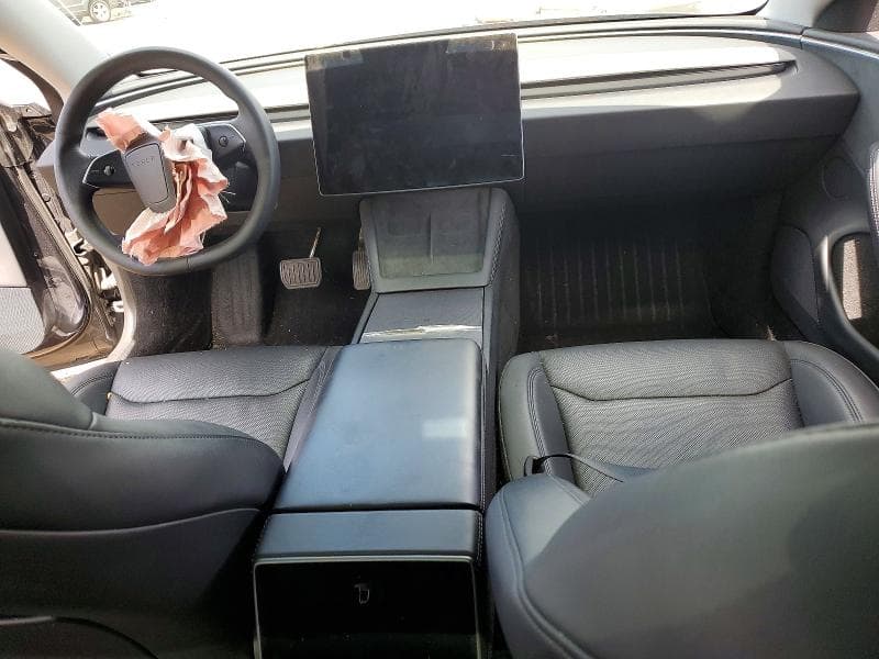 2024 TESLA MODEL 3 8