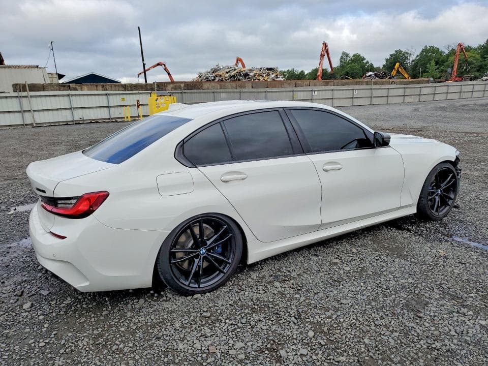 2021 BMW M340XI 3