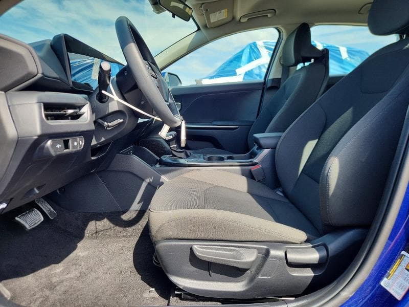 2026 KIA K4 LXS 7