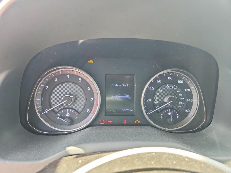 2020 HYUNDAI ELANTRA VALUE EDITION 9