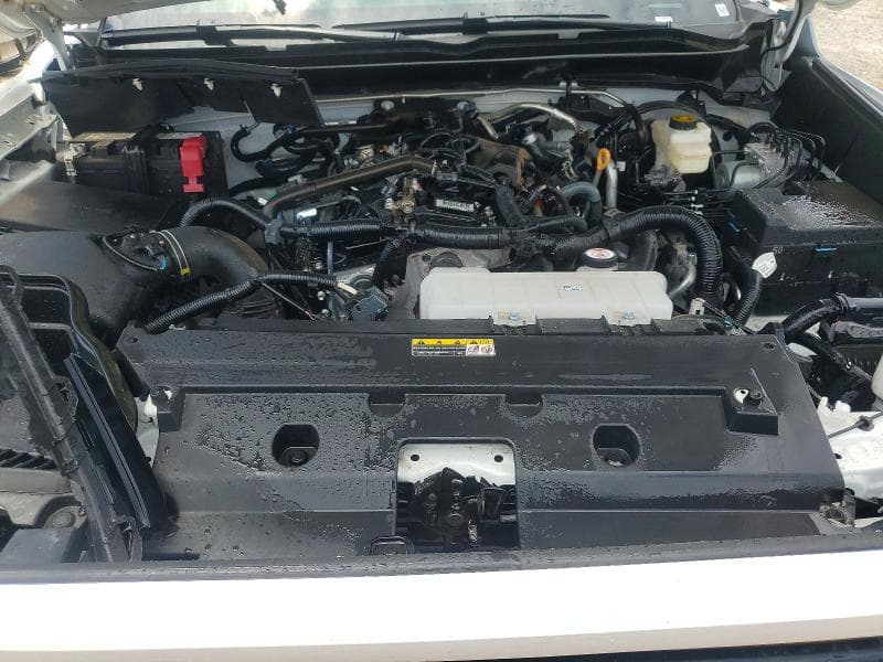2026 TOYOTA TACOMA SR5 11