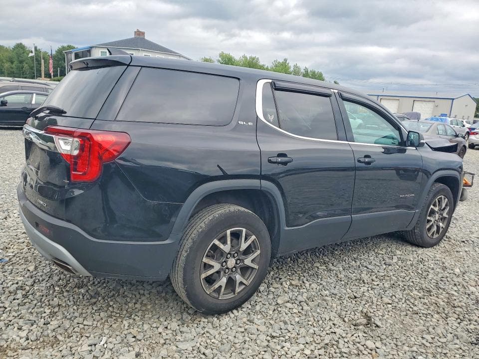 2020 GMC ACADIA SLE 3