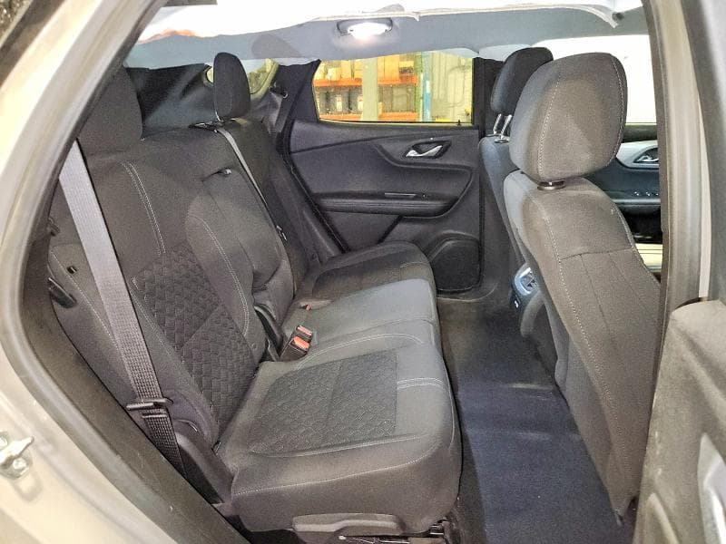 2021 CHEVROLET BLAZER 2LT 11
