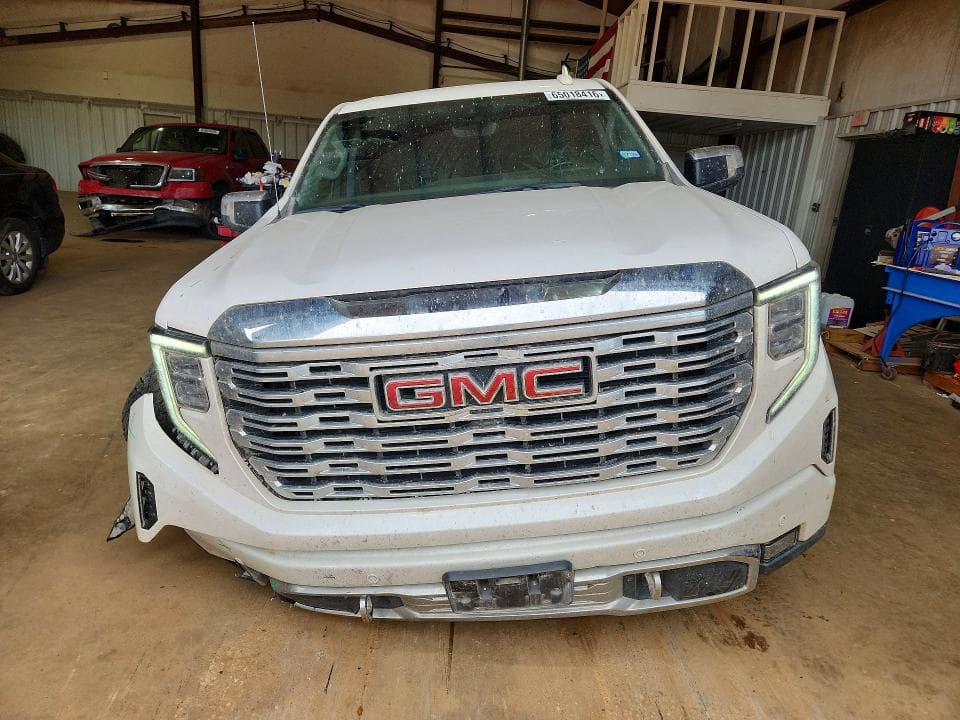 2023 GMC SIERRA K1500 DENALI 5