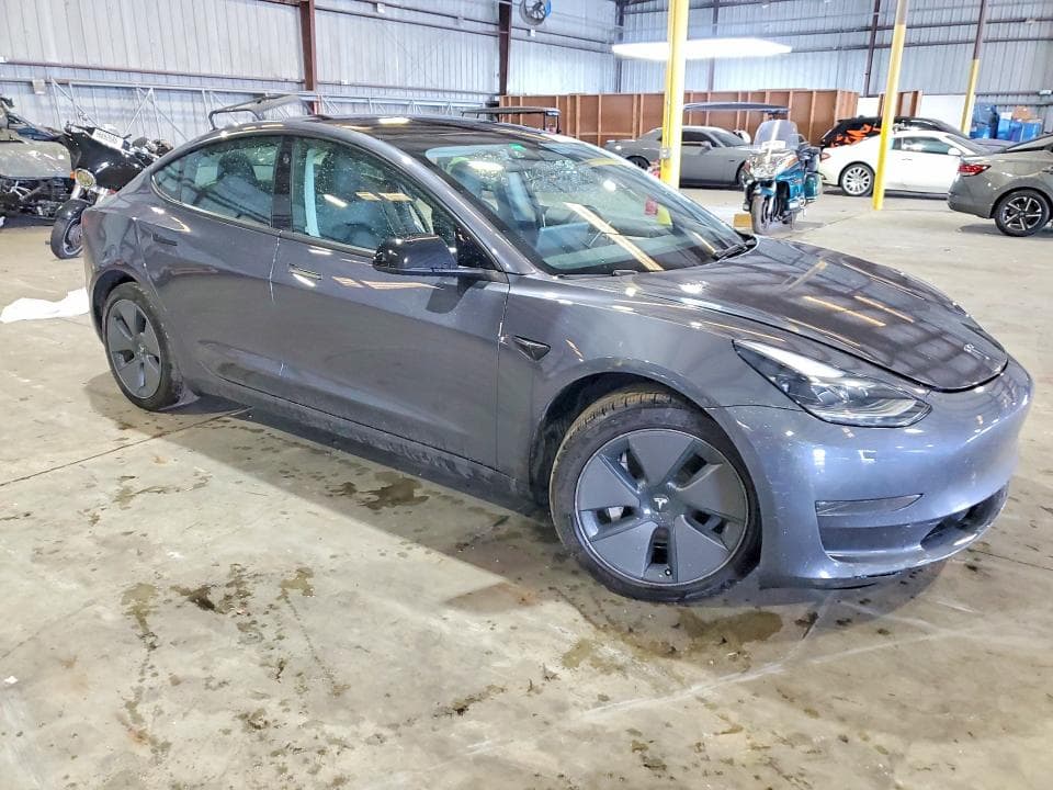 2023 TESLA MODEL 3 4