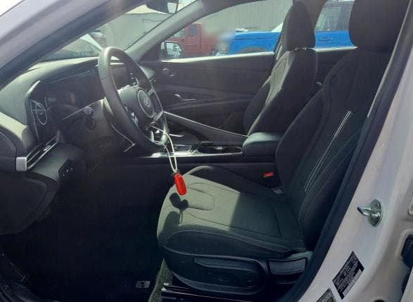 2021 HYUNDAI ELANTRA SEL 7