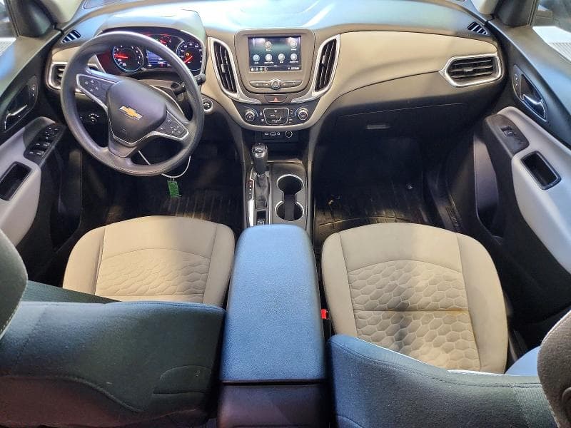 2019 CHEVROLET EQUINOX LT 8