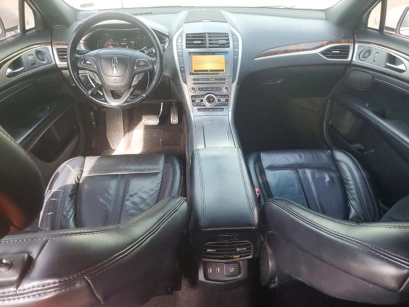 2019 LINCOLN MKZ RESERVE I 8