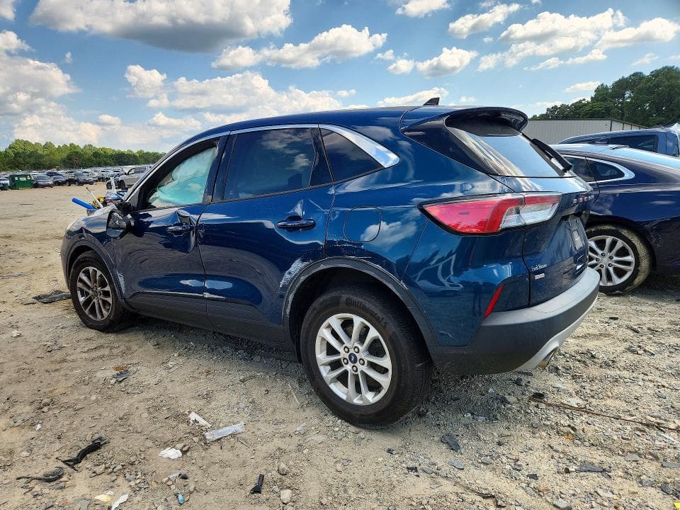 2020 FORD ESCAPE SE 2