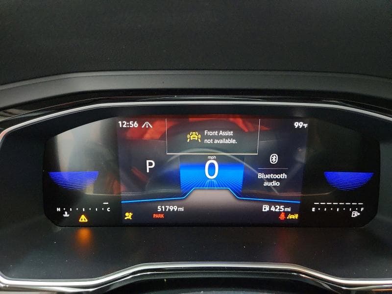2024 VOLKSWAGEN JETTA SE 9