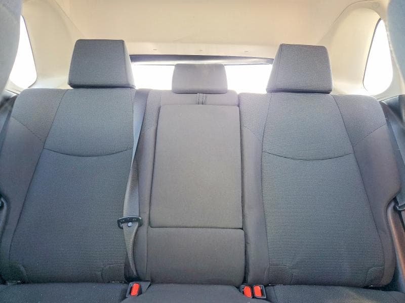2023 TOYOTA RAV4 LE 10