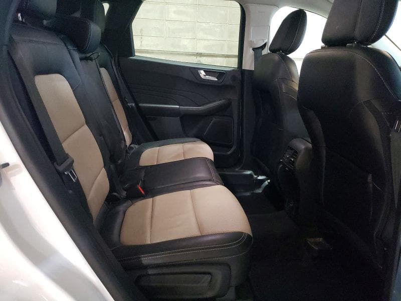 2022 FORD ESCAPE TITANIUM 11