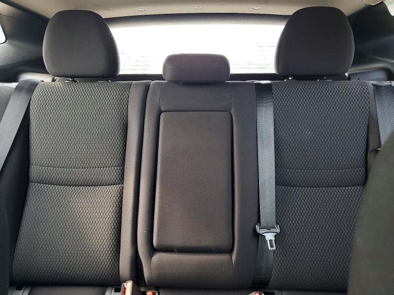 2020 NISSAN ROGUE SPORT S 10